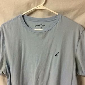 Nautica Tee